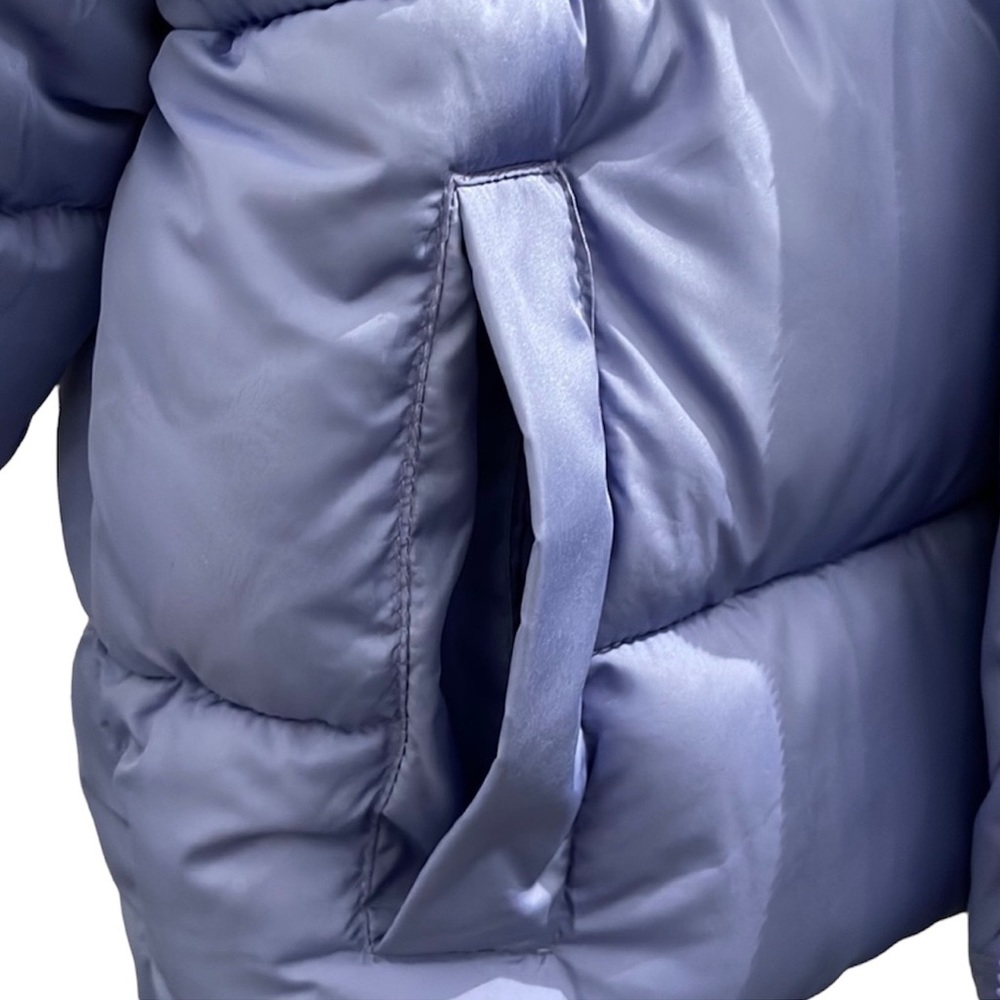 📦 MOVING SALE 📦 Missguided Hooded Puffer Jacket - Picture 5 of 10